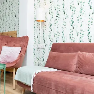 Rauda 51 B, Apartamento