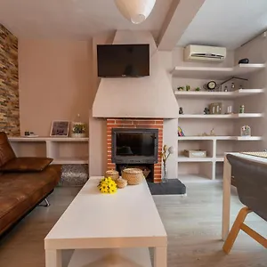 Precioso En Apartamento