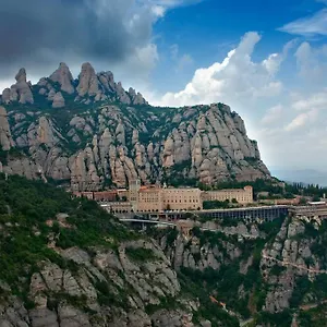 piso-en-el-centro-de-monistrol-de-montserrat.catalonia-hotels.com/