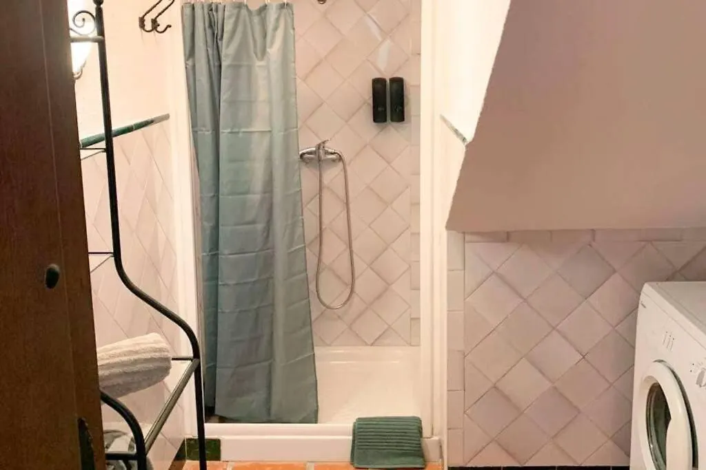 Apartamento Estudio acogedor en el Albayzin Granada